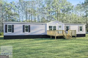 240 Lake Pamona Rd, Midway, GA 31320 - Photo 1