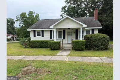 1021 Snow Hill Street, Cadwell, GA 31009 - Photo 2