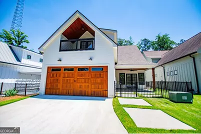 805 Hays Mill Road - Villa 10, Carrollton, GA 30117 - Photo 88
