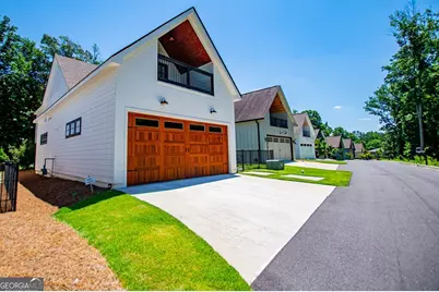 805 Hays Mill Road - Villa 10, Carrollton, GA 30117 - Photo 90