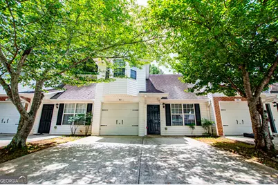 209 E Wilson Street #81, Villa Rica, GA 30180 - Photo 2