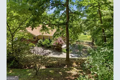 651 McRidge Road, Hiawassee, GA 30564 - Photo 6