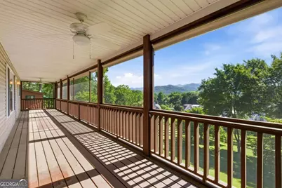 651 McRidge Road, Hiawassee, GA 30564 - Photo 36