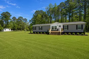2270 Fire Tower Rd, Ludowici, GA 31316 - Photo 1