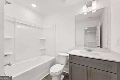 3566 Birdstone #LOT 17, Decatur, GA 30032 - Photo 24