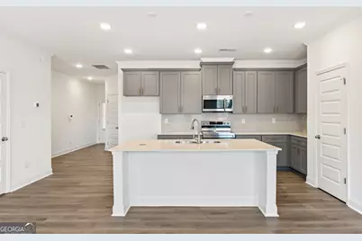 3566 Birdstone #LOT 17, Decatur, GA 30032 - Photo 14