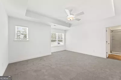 3566 Birdstone #LOT 17, Decatur, GA 30032 - Photo 26