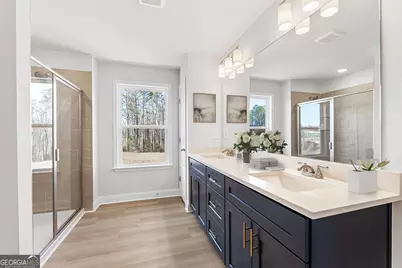 3564 Birdstone Drive #LOT 18, Decatur, GA 30032 - Photo 6