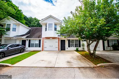 209 E Wilson Street #84, Villa Rica, GA 30180 - Photo 2