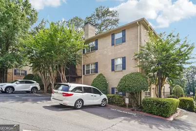 750 Dalrymple Road #L3, Atlanta, GA 30328 - Photo 32