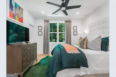 1793 Gotham Lane NE, Atlanta, GA 30324 - Photo 16