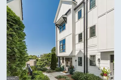 1793 Gotham Lane NE, Atlanta, GA 30324 - Photo 1