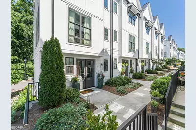 1793 Gotham Lane NE, Atlanta, GA 30324 - Photo 2