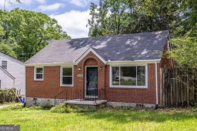 2019 Marco Drive, Decatur, GA 30032 - Photo 2