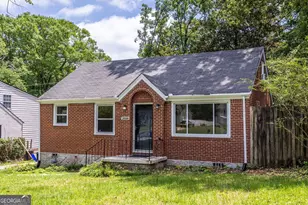 2019 Marco Dr, Decatur, GA 30032 - Photo 2