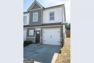 123 Magnolia Place, Homer, GA 30547 - Photo 2