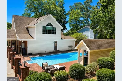 423 N Lakeshore, Carrollton, GA 30117 - Photo 76