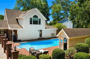 423 N Lakeshore Dr, Carrollton, GA 30117 - Photo 76