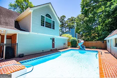 423 N Lakeshore, Carrollton, GA 30117 - Photo 82