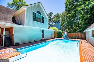 423 N Lakeshore Dr, Carrollton, GA 30117 - Photo 82
