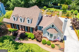 423 N Lakeshore Dr, Carrollton, GA 30117 - Photo 4
