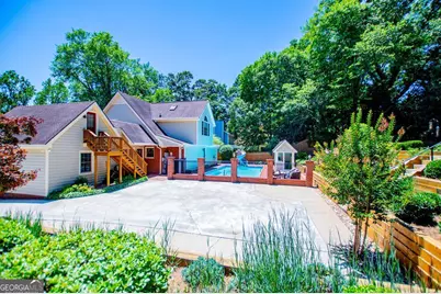 423 N Lakeshore, Carrollton, GA 30117 - Photo 84