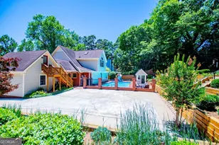 423 N Lakeshore Dr, Carrollton, GA 30117 - Photo 84