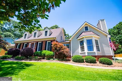 423 N Lakeshore, Carrollton, GA 30117 - Photo 2
