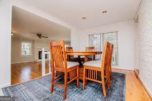423 N Lakeshore Dr, Carrollton, GA 30117 - Photo 28