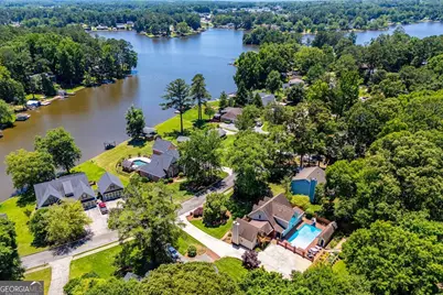 423 N Lakeshore, Carrollton, GA 30117 - Photo 112
