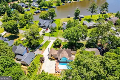 423 N Lakeshore, Carrollton, GA 30117 - Photo 108