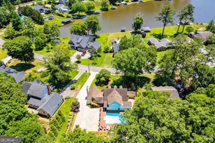 423 N Lakeshore Dr, Carrollton, GA 30117 - Photo 108