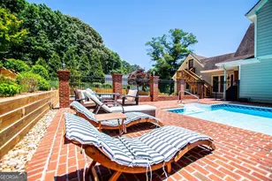423 N Lakeshore Dr, Carrollton, GA 30117 - Photo 94