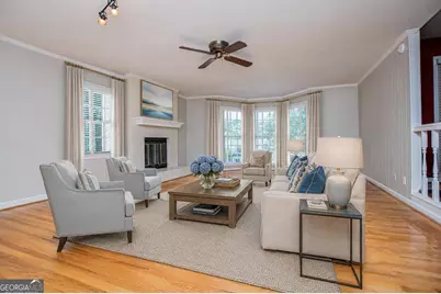 423 N Lakeshore, Carrollton, GA 30117 - Photo 32
