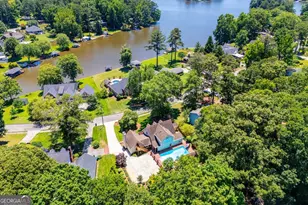 423 N Lakeshore Dr, Carrollton, GA 30117 - Photo 110