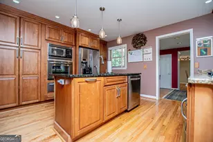 423 N Lakeshore Dr, Carrollton, GA 30117 - Photo 20