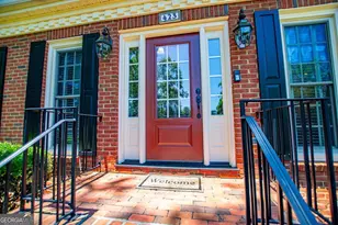 423 N Lakeshore Dr, Carrollton, GA 30117 - Photo 14