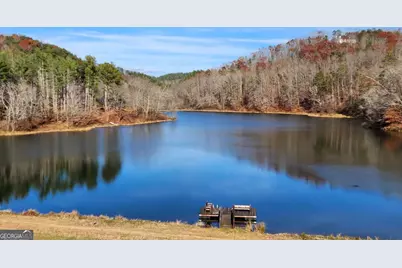 0 Lot 18 Meadowlands Drive, Talking Rock, GA 30175 - Photo 1
