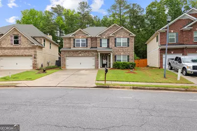 12 Seville Court, Newnan, GA 30263 - Photo 1