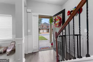 12 Seville Ct, Newnan, GA 30263 - Photo 6