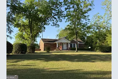 342 Lower Rebecca Road, Fitzgerald, GA 31750 - Photo 1