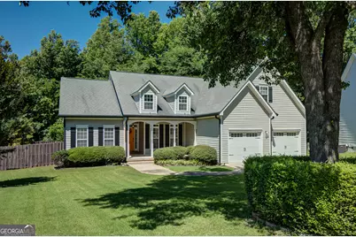 37 Forest Point, Newnan, GA 30265 - Photo 2