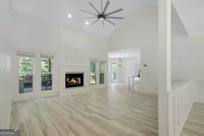 37 Forest Point, Newnan, GA 30265 - Photo 12