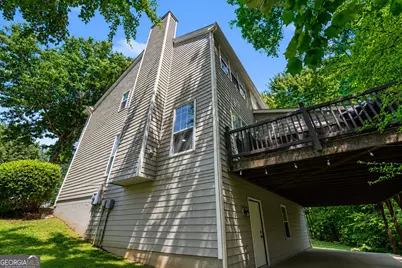 490 Bottesford Drive NW, Kennesaw, GA 30144 - Photo 24