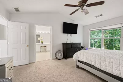 490 Bottesford Drive NW, Kennesaw, GA 30144 - Photo 12