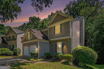 490 Bottesford Drive NW, Kennesaw, GA 30144 - Photo 32