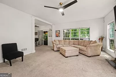 490 Bottesford Drive NW, Kennesaw, GA 30144 - Photo 6
