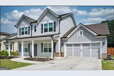 53 Mallard Creek Way, Bethlehem, GA 30620 - Photo 2