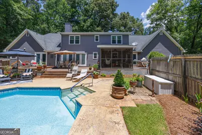 3113 Dames Ferry Road, Forsyth, GA 31029 - Photo 2