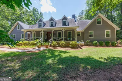 3113 Dames Ferry Road, Forsyth, GA 31029 - Photo 1
